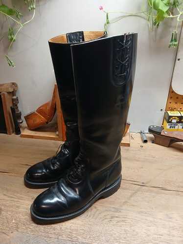 Chippewa mens motorcycle boots - Gem