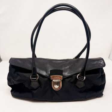Vintage y2k prada tessuto - Gem