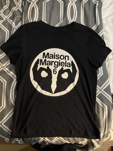 Margiela maison t-shirt - Gem
