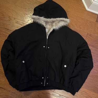 Opium style jacket - Gem