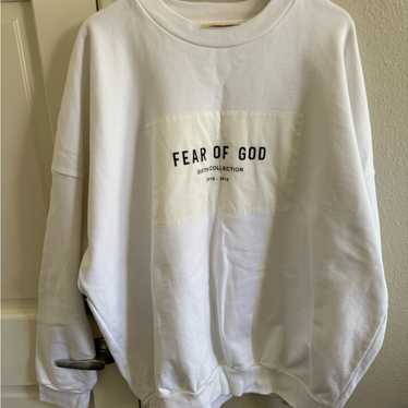 Fear of god 6th - Gem