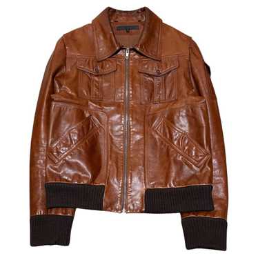 Veronique branquinho jacket - Gem