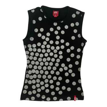 美品！90年代レア品　MISS SIXTY ビーズタンクトップ Vintage miss sixty tank - Gem