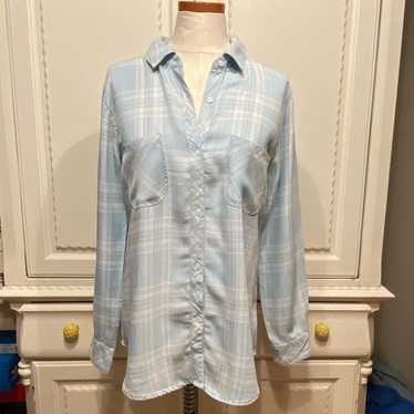 Rails Button Down Size M - image 1