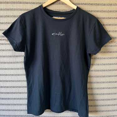 Oakley logo t shirt - Gem