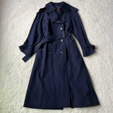 Saint laurent vintage trench coat yves - Gem