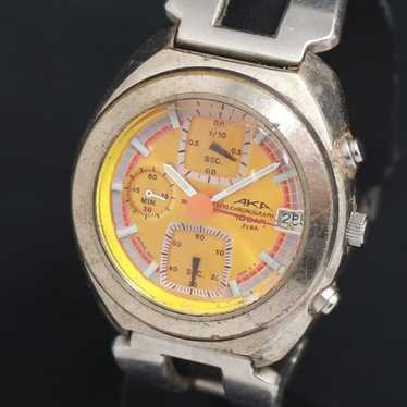 Seiko alba aka v657-6060 - Gem