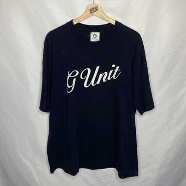 50 Cent Rap Hip-Hop T-Shirt - Gem