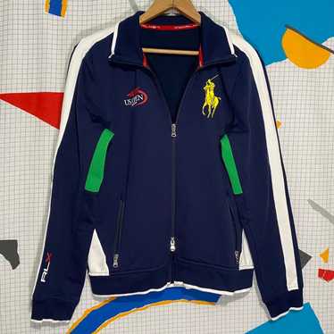 Ralph lauren rlx us - Gem
