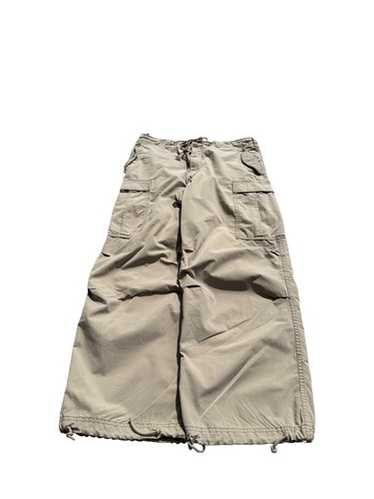 Vintage abercrombie military pants - Gem