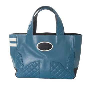 Jean paul gaultier tote - Gem