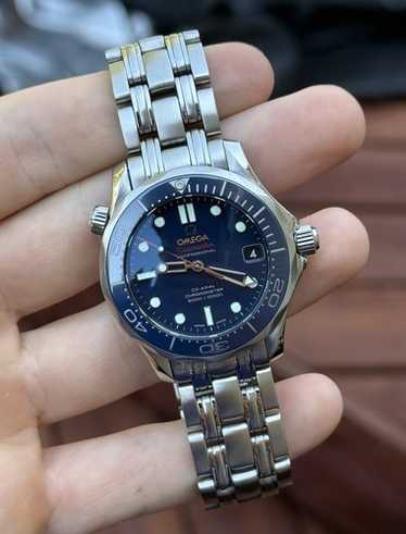OMEGA Seamaster 120m オメガ 36mm シーマスター メンズ 楽天市場】【ウォッチ】【OH済み】OMEGA オメガ シーマスター