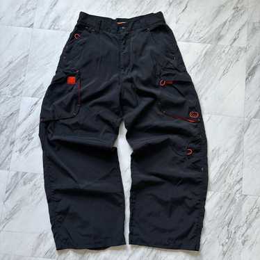 s*i様 00s〜90s macgear rave レイブパンツ Macgear rave pants! 🦠⚡️💥 Total 90s killer rave pants