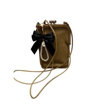 1960s coach bonnie cashin - Gem