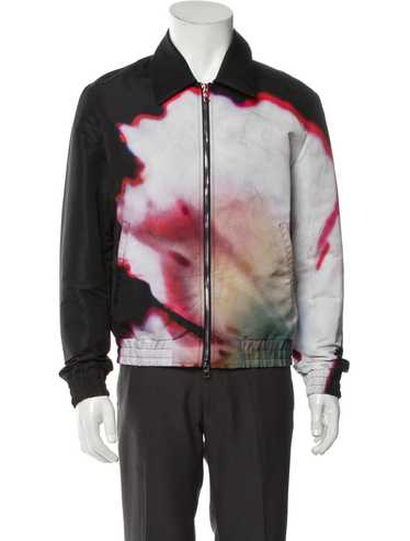 Alexander mcqueen jacket bombers - Gem