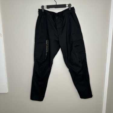 パンツ EMPORIO ARMANI 22FW WIDE CARGO PANTS undefined