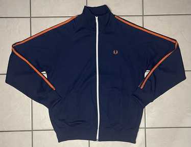 置物 FRED PERRY VINTAGE 置物 FRED PERRY VINTAGE FRED PERRY – GPS Vintage