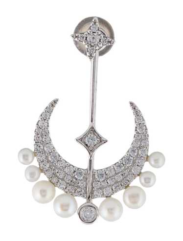 Apm monaco pearl & - Gem