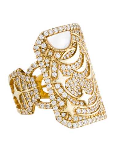 Apm monaco gold silver - Gem