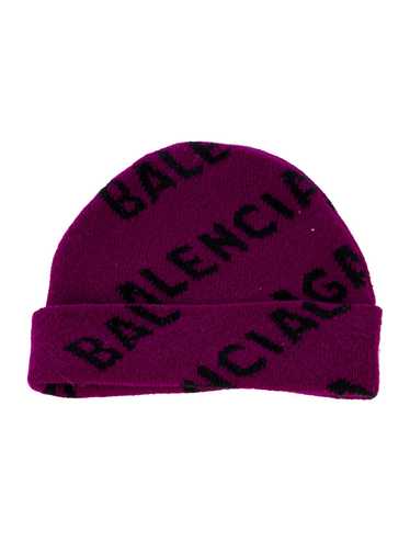 Balenciaga ski beanie サイズフリー bg_4714724_100105_m
