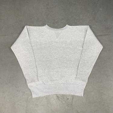 Vintage 1950s sweatshirt v - Gem