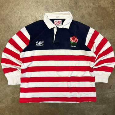 Vintage cotton traders england - Gem