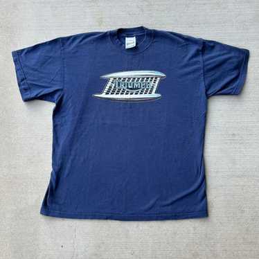 Vintage triumph t - Gem