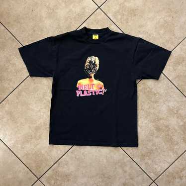 Tyler the creator Tシャツ M ブラックピンク黒 Tyler the creator Tシャツ M ブラックピンク黒 Tyler the