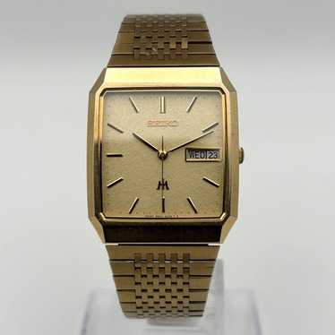 SEIKO MAJESTA クォーツ Seiko Majesta | eBay