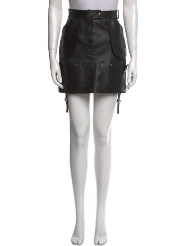 Christian dior by john galliano skirt - Gem