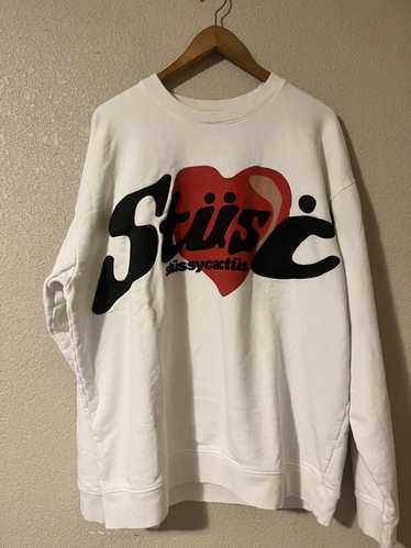 Stussy x cactus plant - Gem