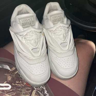 Versace medusa sneakers - Gem