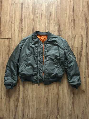 60s military ma-1 usaf - Gem