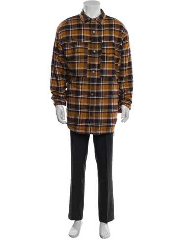 Fear of god plaid - Gem