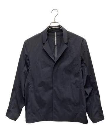 ☆美品☆VEILANCE SPERE LT JACKET MENS NAVY M Spere Jacket Men's | Arc'teryx Canada
