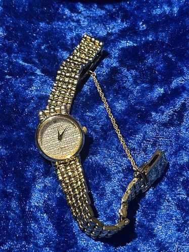 Citizen vintage quartz - Gem