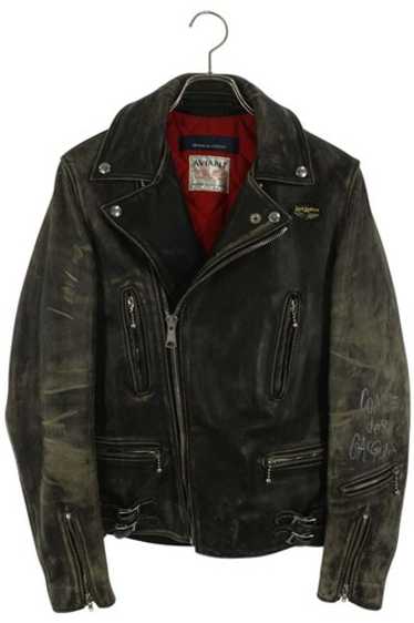 ジャケット・アウター Lewis Leathers THE REALMcCOY'S Lightning Lightning No.391