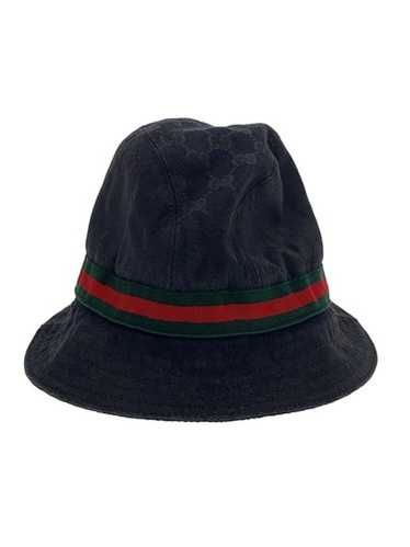 Gucci bucket hat sherry - Gem