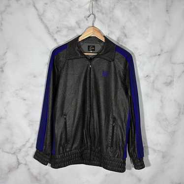 Needles track jacket - - Gem