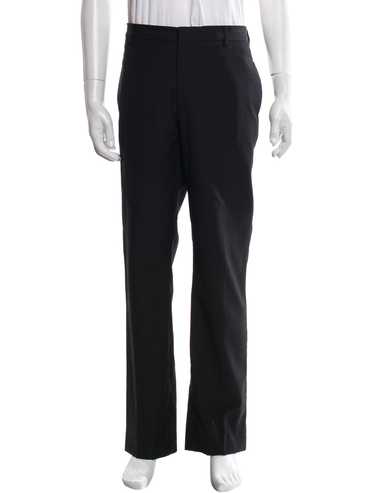 H*須様 dior homme 2004aw wool slacks by He H*須様 dior homme 2004aw wool slacks by He Tailored Straight