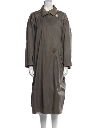 Vintage trench coat issey miyake - Gem