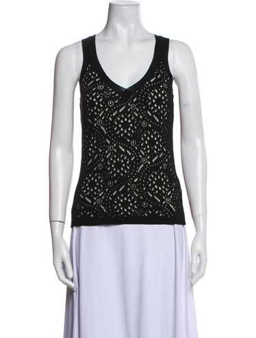 vintage Galliano top - Gem