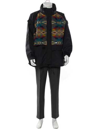 Mens pendleton junya watanabe - Gem