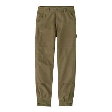 Patagonia double knee pants - Gem