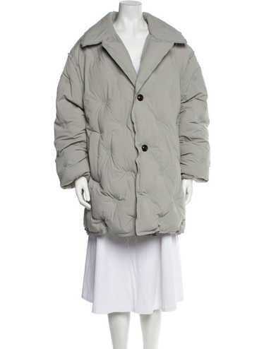Maison Martin Margiela ⑩ Mountain parka Maison margiela parka - Gem