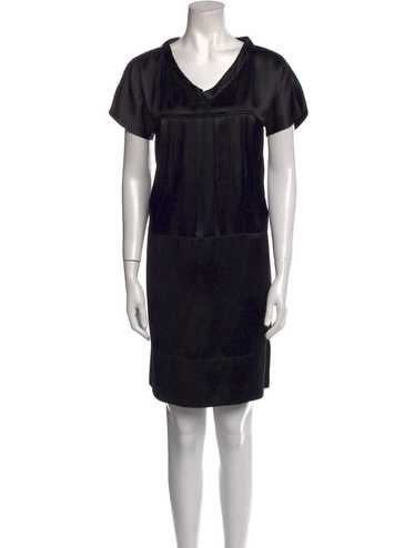 Miu miu vintage silk - Gem