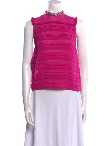 Miu miu silk tops - Gem