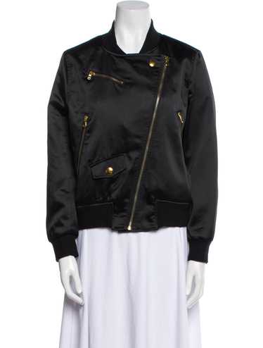 Moschino bomber jacket - Gem