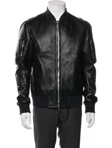 Neil barrett bomber jacket - Gem