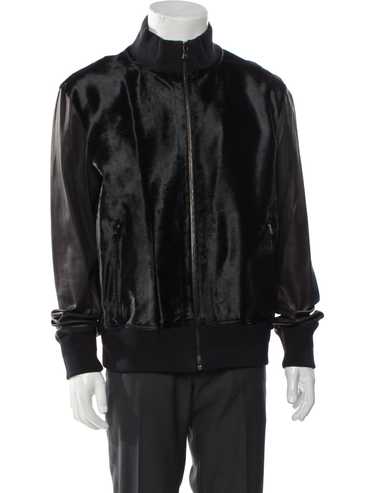 新品/未使用 Neil Barrett Jersey Jacket 46 Neil Barrett Reversible Bomber Jacket | Buy Online at Retro